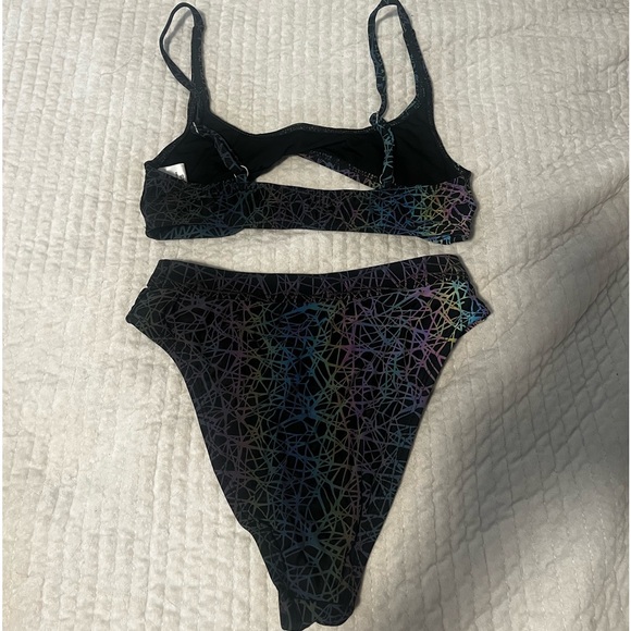 Rave bikini set - Picture 4 of 4